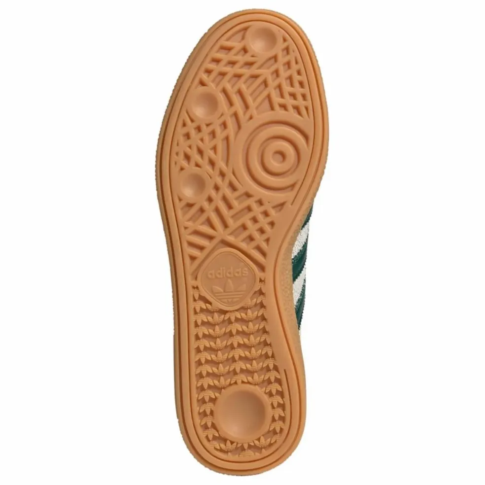 Baskets Handball Spezial | Vert foncé
