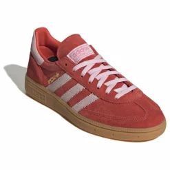 Baskets Handball Spezial | Rouge