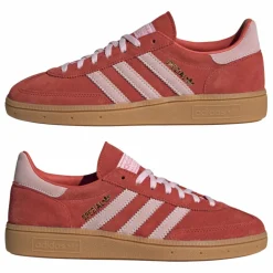 Baskets Handball Spezial | Rouge