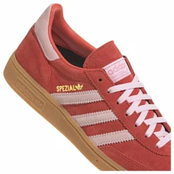 Baskets Handball Spezial | Rouge
