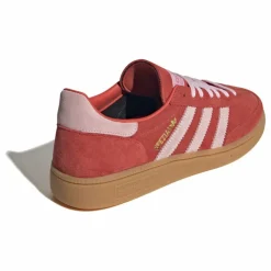 Baskets Handball Spezial | Rouge