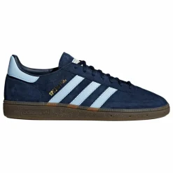 Baskets Handball Spezial | Bleu marine