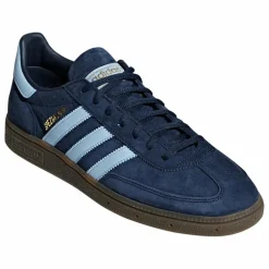 Baskets Handball Spezial | Bleu marine