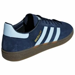 Baskets Handball Spezial | Bleu marine