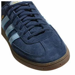 Baskets Handball Spezial | Bleu marine