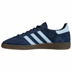 Baskets Handball Spezial | Bleu marine