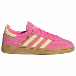 Baskets Handball Spezial | Rose fluo