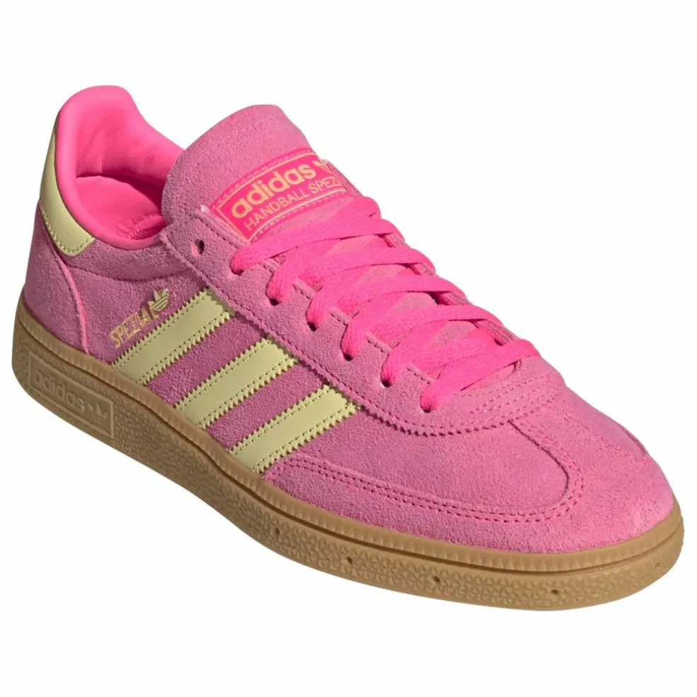 Baskets Handball Spezial | Rose fluo