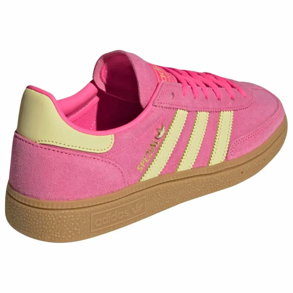 Baskets Handball Spezial | Rose fluo