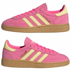 Baskets Handball Spezial | Rose fluo