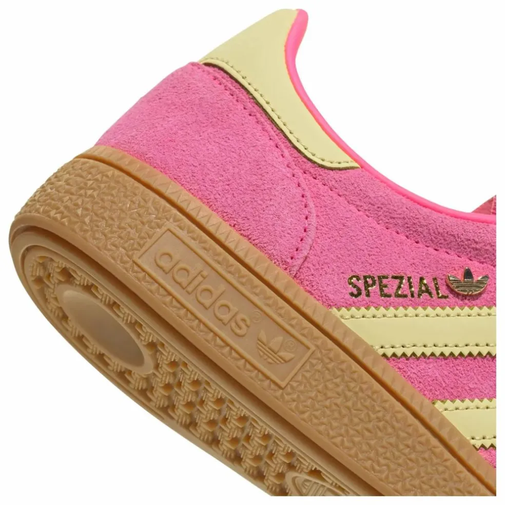 Baskets Handball Spezial | Rose fluo