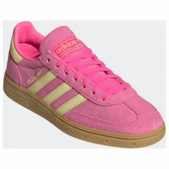 Baskets Handball Spezial | Rose fluo