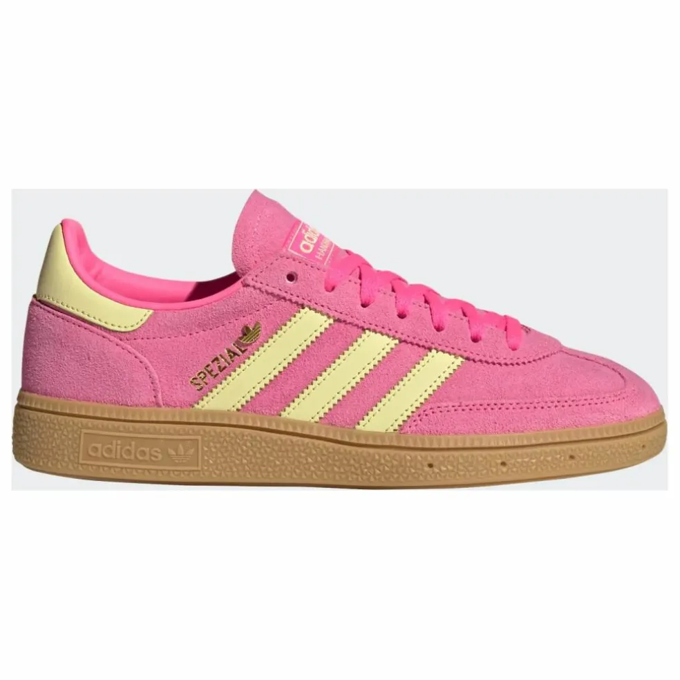Baskets Handball Spezial | Rose fluo