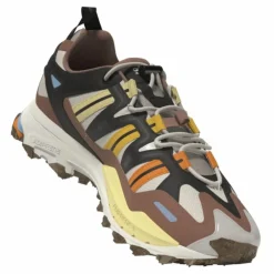 Baskets Hyperturf | Marron