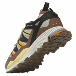 Baskets Hyperturf | Marron