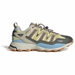 Baskets Hyperturf Adventure | Jaune