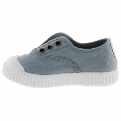 Baskets Inglesia Elastico Lon | Bleu pâle