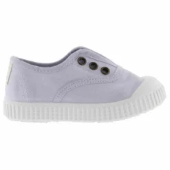 Baskets Inglesia Elastico Lon | Lavande