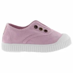 Baskets Inglesia Elastico Lon | Rose bonbon