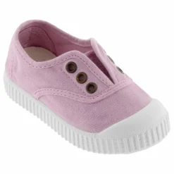 Baskets Inglesia Elastico Lon | Rose bonbon