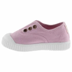 Baskets Inglesia Elastico Lon | Rose bonbon