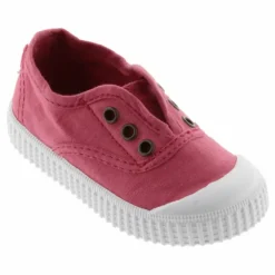 Baskets Inglesia Elastico Lon | Rose
