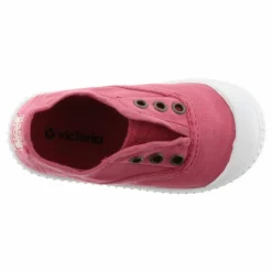 Baskets Inglesia Elastico Lon | Rose