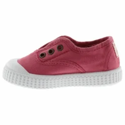 Baskets Inglesia Elastico Lon | Rose
