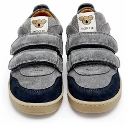 Baskets Ivalo | Bleu gris