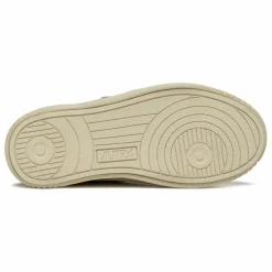 Baskets Kids Kidstripes Low Cuir | Marron