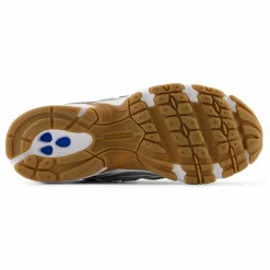 Baskets Lacets 740 | Argenté