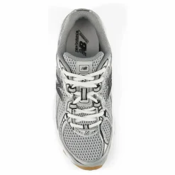 Baskets Lacets 740 | Argenté