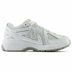 Baskets Lacets 1906 | Blanc