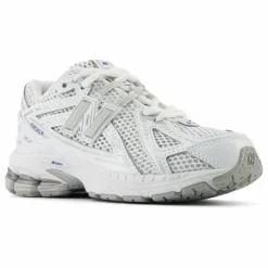 Baskets Lacets 1906 | Blanc
