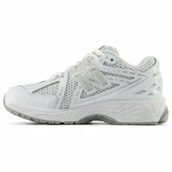 Baskets Lacets 1906 | Blanc