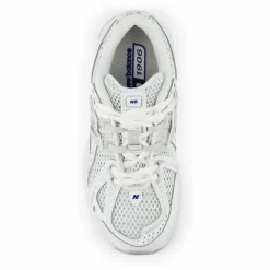 Baskets Lacets 1906 | Blanc