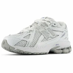 Baskets Lacets 1906 | Blanc