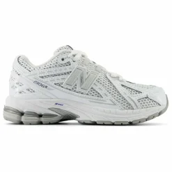 Baskets Lacets 1906 | Blanc