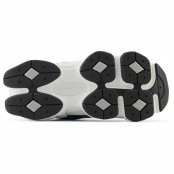 Baskets Lacets 9060 | Bleu
