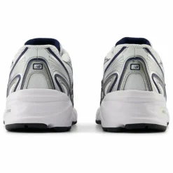Baskets Lacets 740 | Bleu foncé