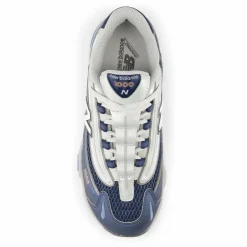 Baskets Lacets 1000 | Bleu foncé