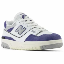 Baskets Lacets 550 | Bleu marine