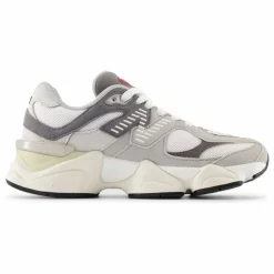 Baskets Lacets 9060 | Gris