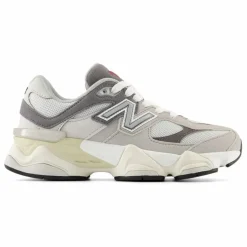 Baskets Lacets 9060 | Gris