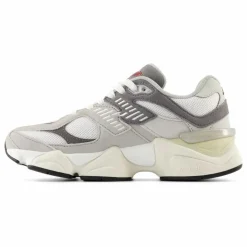 Baskets Lacets 9060 | Gris