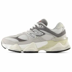 Baskets Lacets 9060 | Gris