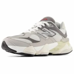 Baskets Lacets 9060 | Gris