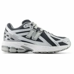 Baskets Lacets 1906 | Gris