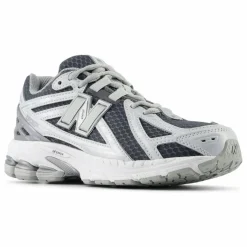 Baskets Lacets 1906 | Gris
