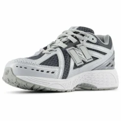 Baskets Lacets 1906 | Gris